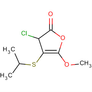 CAS 88051-01-8 structure