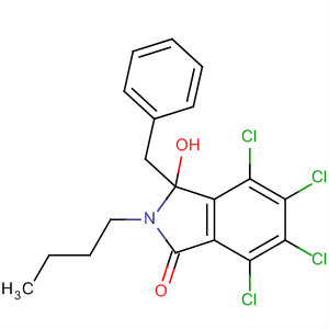 CAS 88063-01-8 molecular structure
