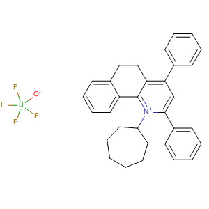 CAS 88064-68-0 molecular structure