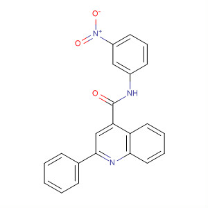 CAS 88067-68-9 molecular structure
