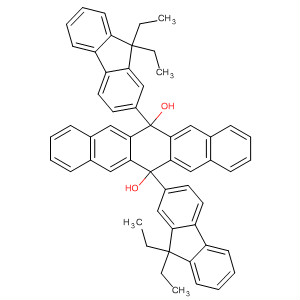 CAS 880704-01-8 molecular structure