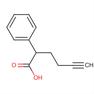 CAS 88071-01-6 molecular structure