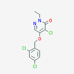 CAS 88094-01-3 structure
