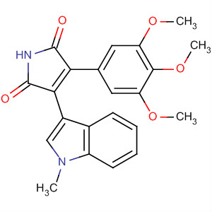 CAS 881184-68-5 molecular structure