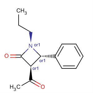 CAS 88121-68-0 structure