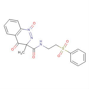 CAS 88124-01-0 structure