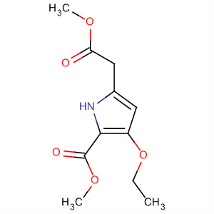 CAS 88143-68-4 molecular structure