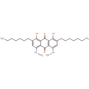 CAS 88147-68-6 molecular structure