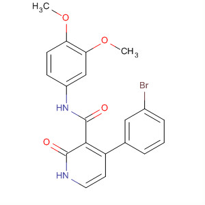 CAS 88148-68-9 molecular structure