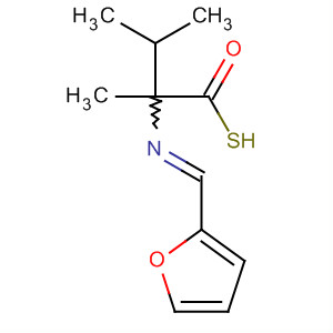 CAS 88168-68-7 molecular structure