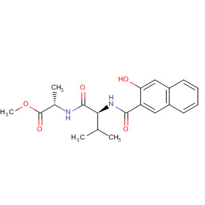 CAS 88171-68-0 molecular structure