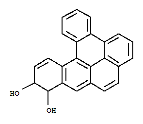 CAS 88191-01-9 structure