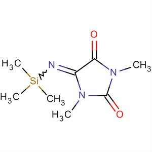 CAS 88192-01-2 structure