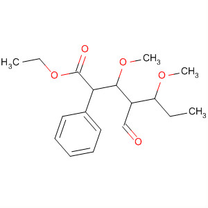 CAS 88209-01-2 molecular structure