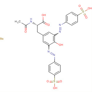 CAS 88212-01-5 molecular structure