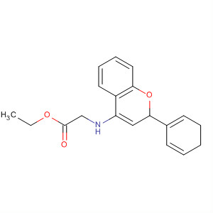 CAS 88214-68-0 molecular structure