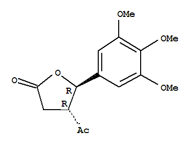 CAS 88221-01-6 structure