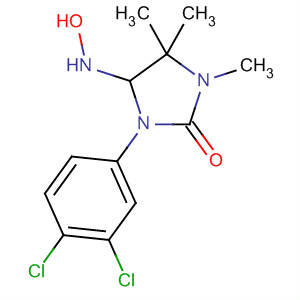 CAS 88235-68-1 structure