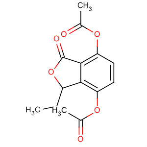 CAS 88256-01-3 structure