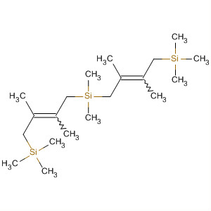 CAS 88258-01-9 molecular structure