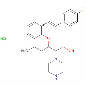CAS 88263-01-8 structure