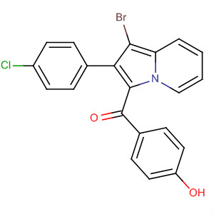 CAS 88274-01-5 structure