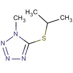CAS 88276-01-1 structure