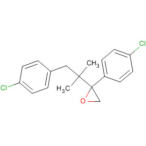 CAS 88283-68-5 molecular structure