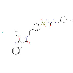 CAS 88284-01-9 molecular structure