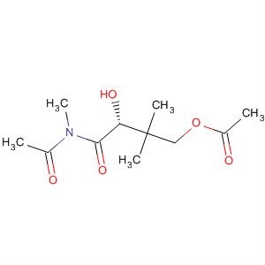 CAS 88309-01-7 molecular structure