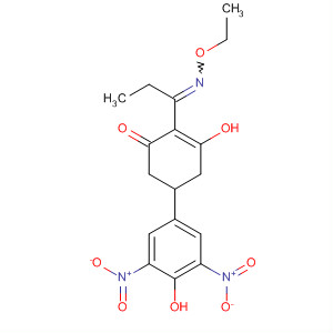 CAS 88312-01-0 molecular structure