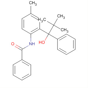 CAS 88313-01-3 molecular structure