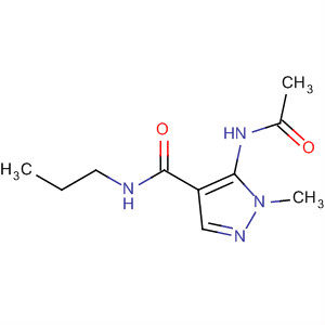 CAS 88320-68-7 structure