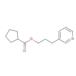 CAS 88321-68-0 structure