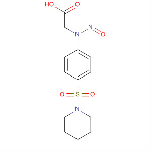 CAS 88328-01-2 molecular structure