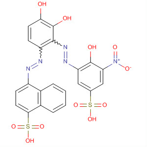 CAS 88332-68-7 molecular structure