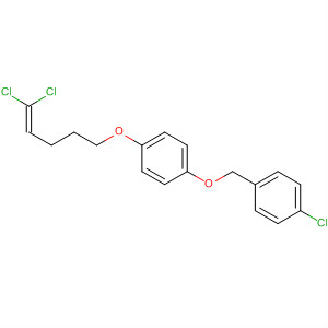 CAS 88335-01-7 molecular structure