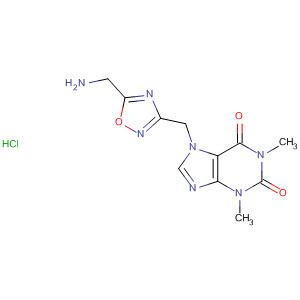 CAS 88338-68-5 structure
