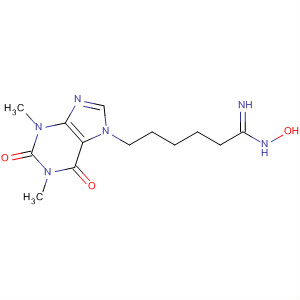 CAS 88339-01-9 structure