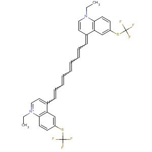 CAS 88341-01-9 molecular structure