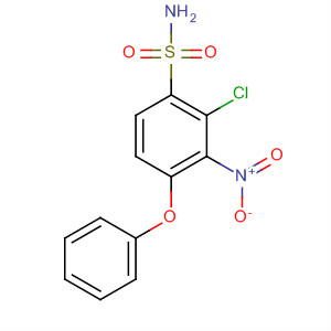 CAS 88344-68-7 molecular structure