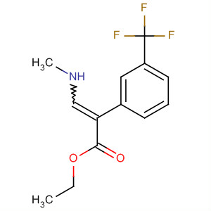 CAS 88347-68-6 molecular structure