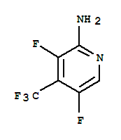 CAS 883498-68-8 molecular structure