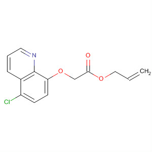 CAS 88350-01-0 molecular structure