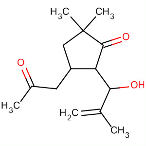 CAS 88354-68-1 molecular structure
