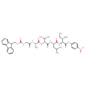 CAS 88364-68-5 structure