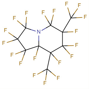 CAS 88366-68-1 structure