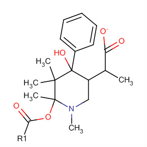CAS 88371-68-0 structure