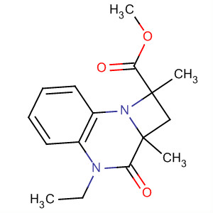 CAS 88392-68-1 structure