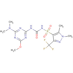 CAS 88414-68-0 structure
